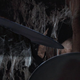 The blades from the breath of god challenge.